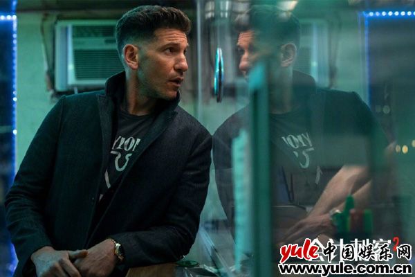 动作大片《会计刺客2》正式开启预售 兄弟同心硬核枪战震撼视听(图4)