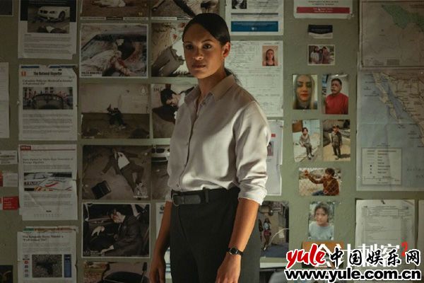 动作大片《会计刺客2》正式开启预售 兄弟同心硬核枪战震撼视听(图5)
