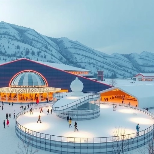 河北石家庄:冰雪经济热(图4) 河北石家庄:冰雪经济热(图4)