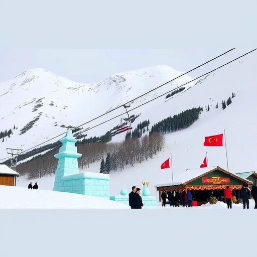 新疆“冰雪+”激活多元业态引客来(图1)