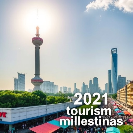 去年广东省旅游接待 预计突破9.5亿人次