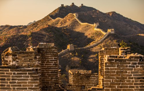 古北水镇1月延续预约免票,以文旅惠民激活 古北水镇1月延续预约免票,以文旅惠民激活