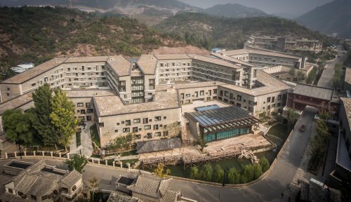 古北水镇1月延续预约免票，以文旅惠民激活冬日消费活力(图6)