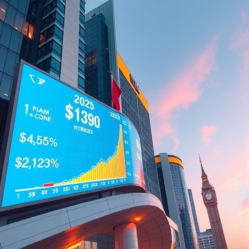 中国银行公布2025年上半年业绩(图1)
