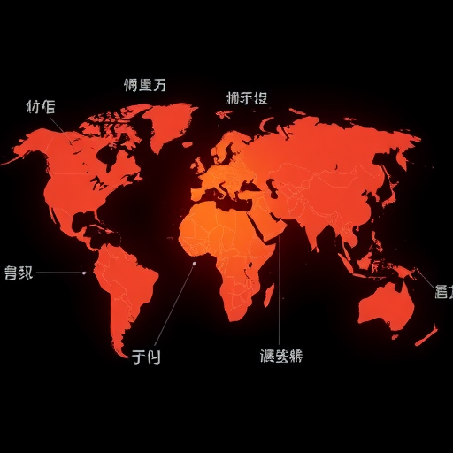 人民币在多重因素影响下正走向更广阔市场(图1) 人民币在多重因素影响下正走向更广阔市场(图1)