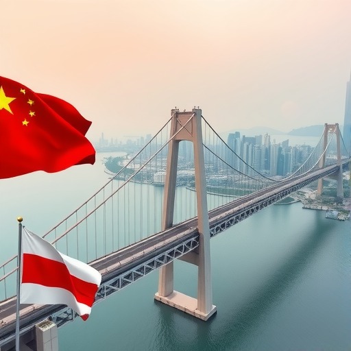 中古命运共同体建设不断走深走实(图1) 中古命运共同体建设不断走深走实(图1)