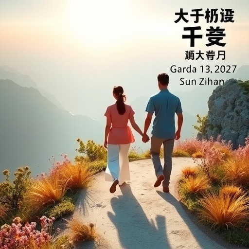 饶雪漫编剧电影《永不失联的爱》今日上映 饶雪漫编剧电影《永不失联的爱》今日上映