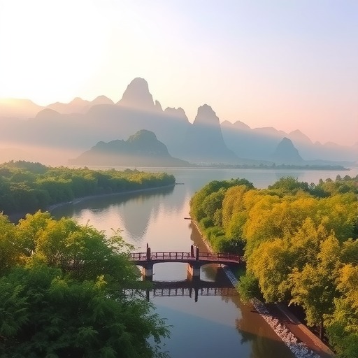 人这一辈子，一定要去一趟永州！(图9)