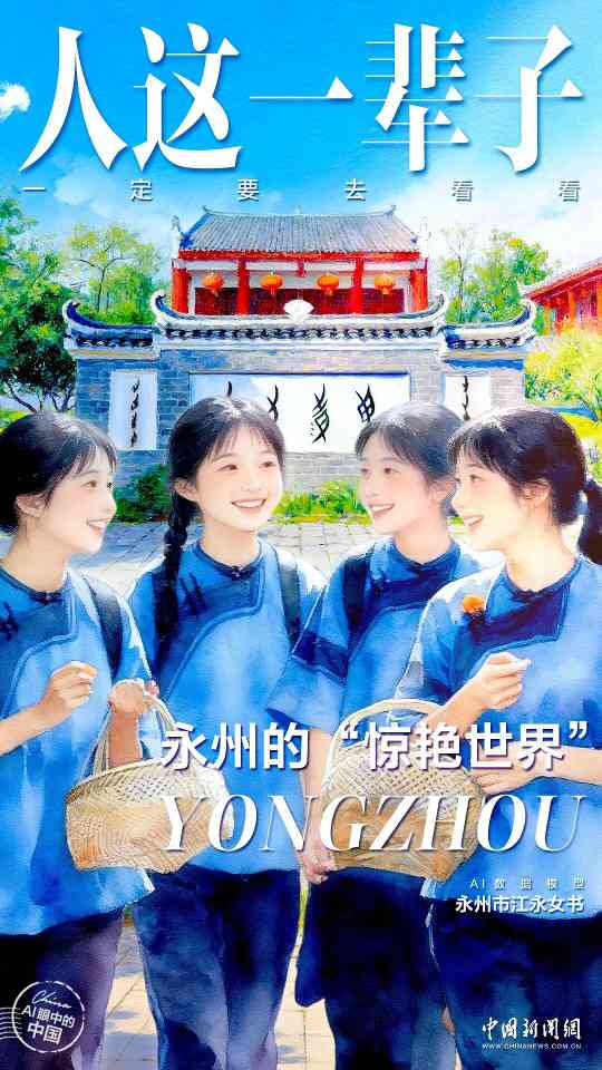 人这一辈子，一定要去一趟永州！(图24)