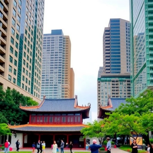 北京石景山推出文旅新生活方式