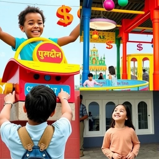 游主题公园 体验更丰富(图2)