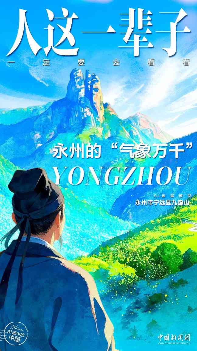 人这一辈子，一定要去一趟永州！(图21)