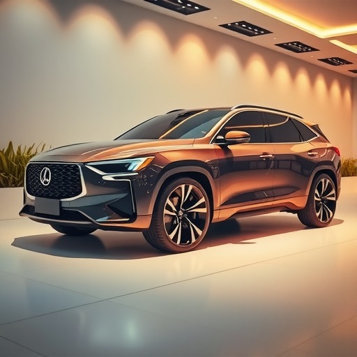 追觅汽车官宣首款超奢旗舰SUV，对标库里南(图2)