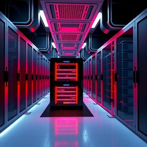 华为发布全球最强算力超节点和集群 徐直军:全(图2) 华为发布全球最强算力超节点和集群 徐直军:全(图2)