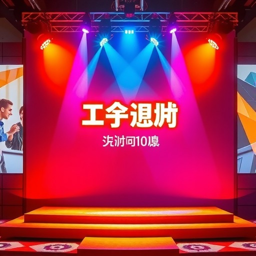 《胜券在握》燃爽继续 花式解读嗨翻路演“