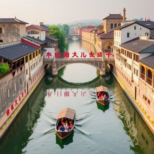 做好文旅深度融合大文章 做好文旅深度融合大文章