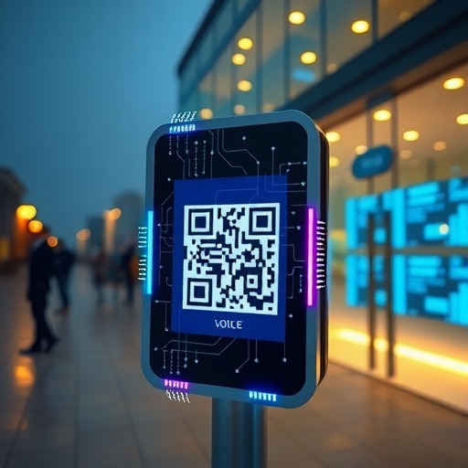 不止于工具:软盟科技扫码入企如何成为优化营商环境的数字支点?(图2) 不止于工具:软盟科技扫码入企如何成为优化营商环境的数字支点?(图2)