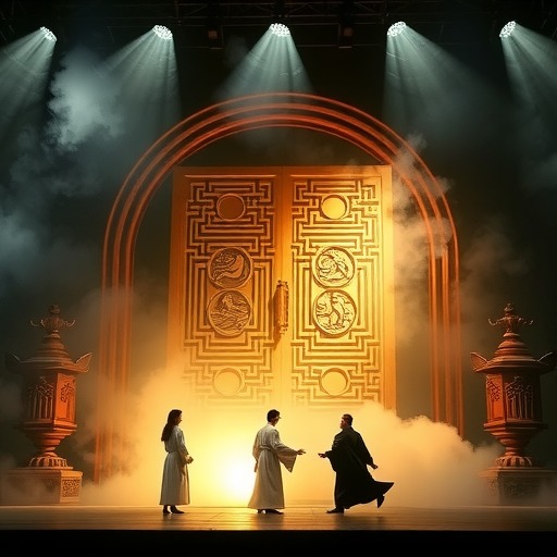 《九门》正式开机,陈伟霆曾舜晞陈瑶联手探 《九门》正式开机,陈伟霆曾舜晞陈瑶联手探