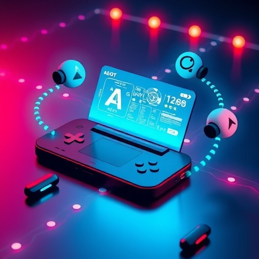 九亿终端背后的情感计算:AIoT如何重塑游戏与人的关系(图1) 九亿终端背后的情感计算:AIoT如何重塑游戏与人的关系(图1)