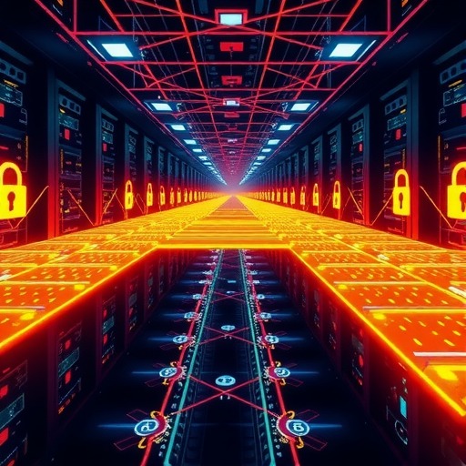 安全重压下，跨链技术如何撕掉“黑客金库”标签？(图1)