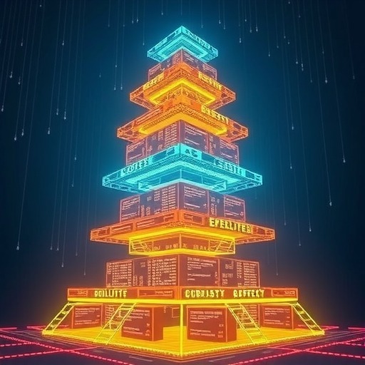 软盟：全栈技术引领应用软件开发新时代(图1)