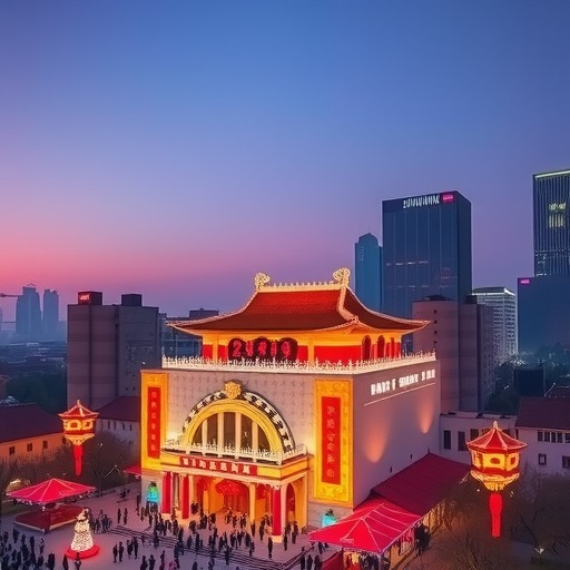 元旦假期跨年游热门目的地南京排第六 元旦假期跨年游热门目的地南京排第六