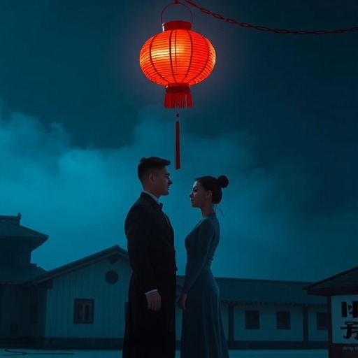 《子夜归》“红温”开播，许凯田曦薇携手佑