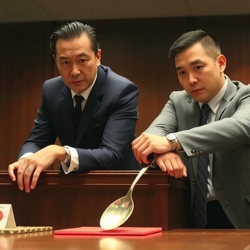《以法之名》毛俊杰贡献 “反派级” 演技