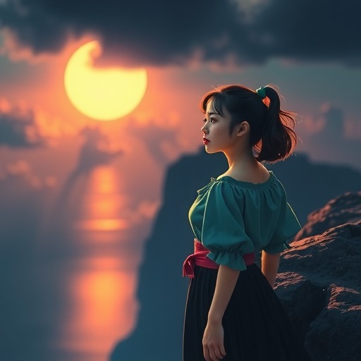 暑期必追《童话故事下集》柯佳嬿精神状态遥