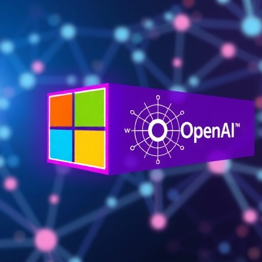 微软,为什么放任OpenAI“另寻新欢” 微软,为什么放任OpenAI“另寻新欢”