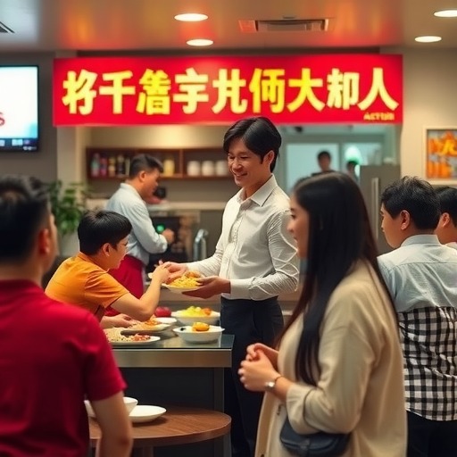 《朋友请吃饭3》：杨迪、尹正惊喜回归，在