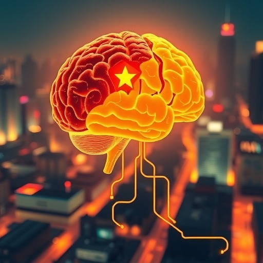 美媒：美国AI，开始留不住中国“最强大脑
