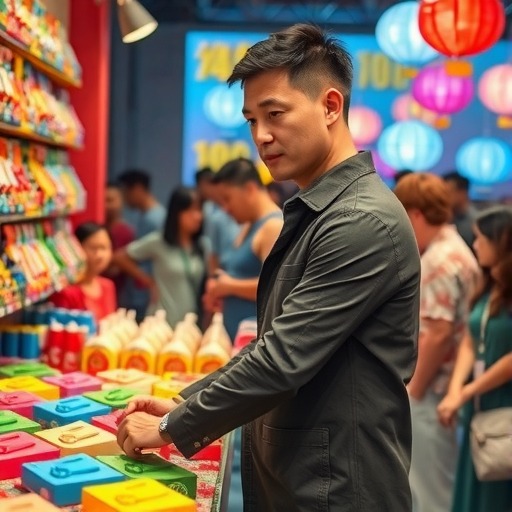 演员孙政《微笑一号店》中国综艺首秀 初来乍到用心经营(图5) 演员孙政《微笑一号店》中国综艺首秀 初来乍到用心经营(图5)