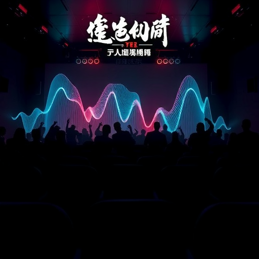 《罗小黑战记2》曝“有‘声’之年”声音特辑 杭州首映观众表示“N刷预定”(图4) 《罗小黑战记2》曝“有‘声’之年”声音特辑 杭州首映观众表示“N刷预定”(图4)