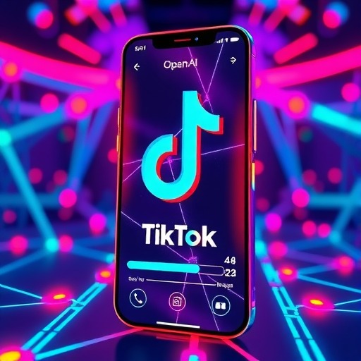 OpenAI版“TikTok”浮出水面：