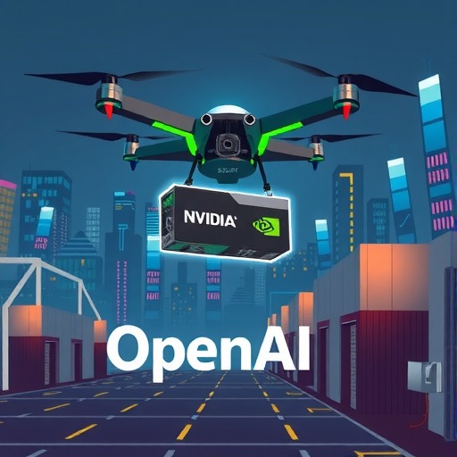 一周AI大事:黄仁勋亲自给马斯克送货,OpenAI(图3) 一周AI大事:黄仁勋亲自给马斯克送货,OpenAI(图3)