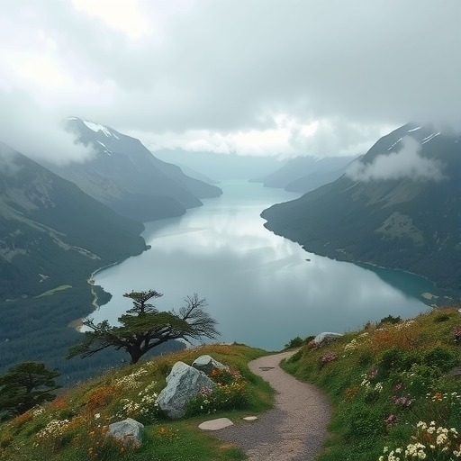 走进高原秘境 走进高原秘境