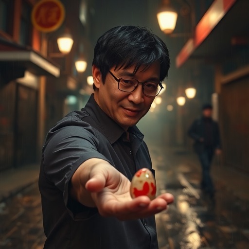 犯罪悬疑电影《私家侦探》预售开启 古天乐