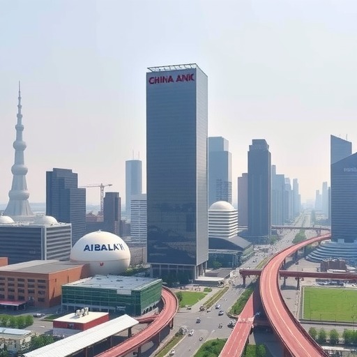 中国银行上半年业绩远超预期,信贷投放精准助力实体(图1) 中国银行上半年业绩远超预期,信贷投放精准助力实体(图1)