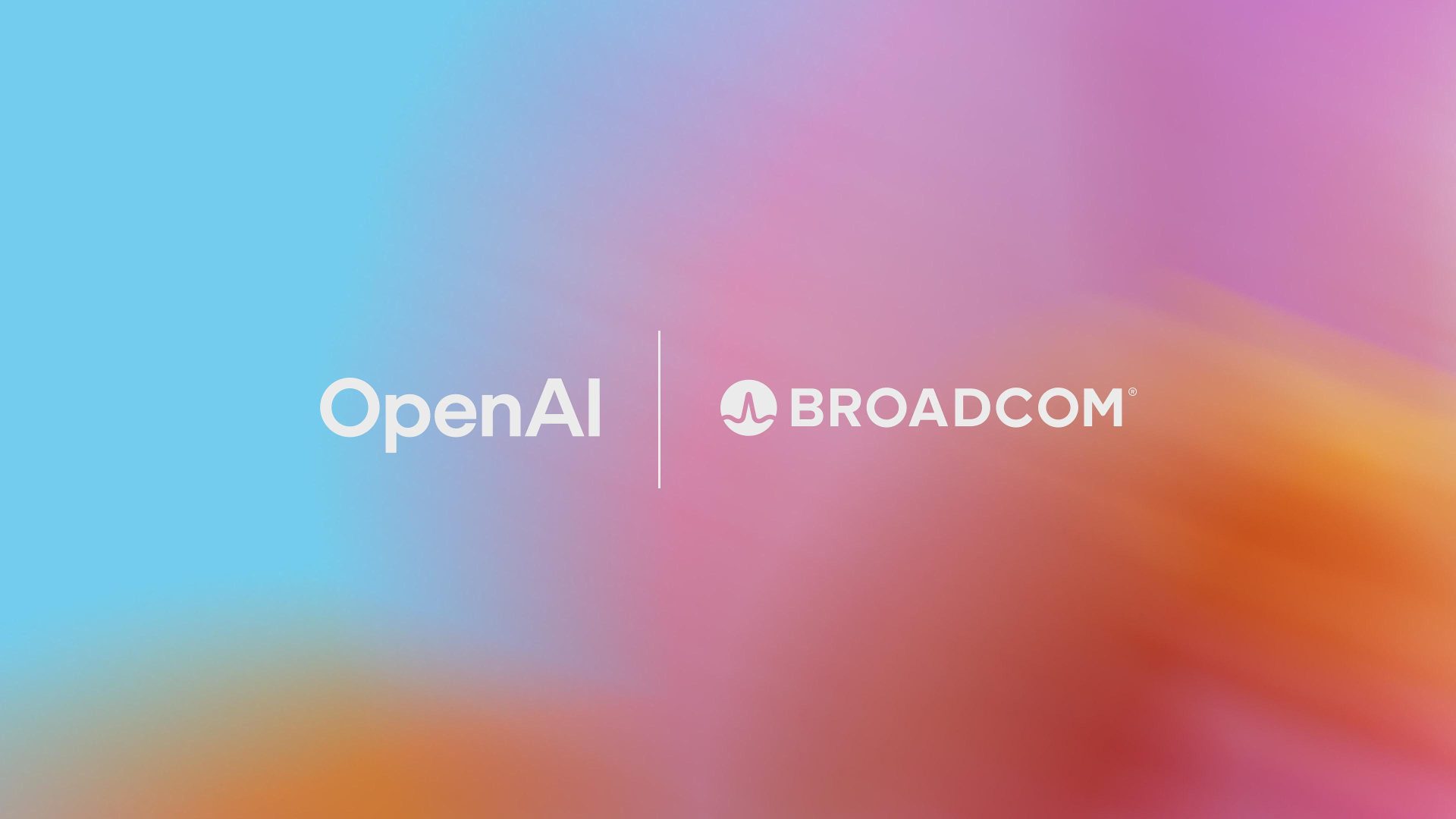 英伟达AMD之后,OpenAI再签博通,奥特曼终极野(图1) 英伟达AMD之后,OpenAI再签博通,奥特曼终极野(图1)
