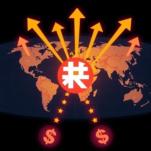 人民币走强对金融市场释放出的多重关键信号(图1) 人民币走强对金融市场释放出的多重关键信号(图1)