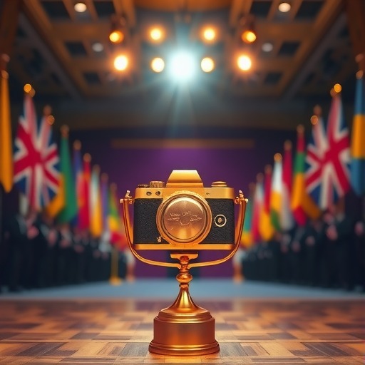 获奖公布 | GCPA大犟杯·第五届全球华摄国际摄影大赛(图19) 获奖公布 | GCPA大犟杯·第五届全球华摄国际摄影大赛(图19)