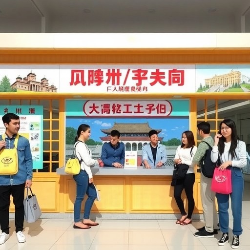 “小联票”激活京津冀文旅大市场(图5) “小联票”激活京津冀文旅大市场(图5)
