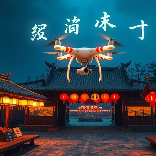 科技,解锁侨乡文旅“新玩法” 科技,解锁侨乡文旅“新玩法”