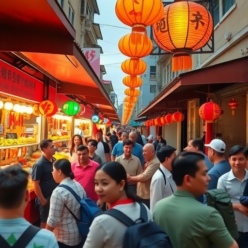 广东将派文旅消费券2000万元 广东将派文旅消费券2000万元