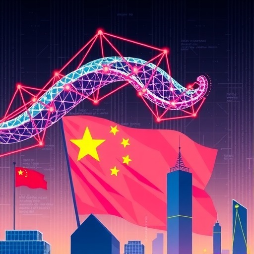开源世界的东方浪潮：技术、人才与政策如何共推中国区块链开发崛起(图1)