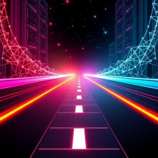 DID实战指南:跨越性能与生态的架构选型十字路口(图1) DID实战指南:跨越性能与生态的架构选型十字路口(图1)