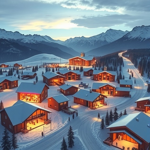 冰雪消费攀升实证“冰天雪地也是金山银山”(图1)