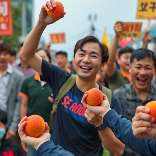 电影《长安的荔枝》郑州路演全场齐呼“太中 电影《长安的荔枝》郑州路演全场齐呼“太中