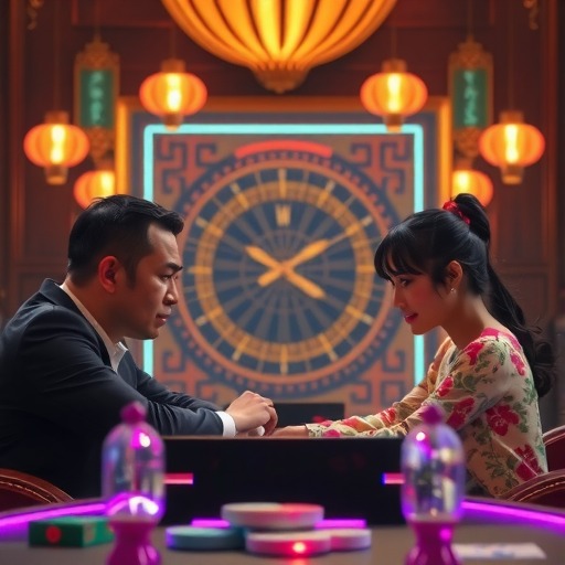 《霓裳尽欢》开机 孙艺燃裴子添上演极限博 《霓裳尽欢》开机 孙艺燃裴子添上演极限博